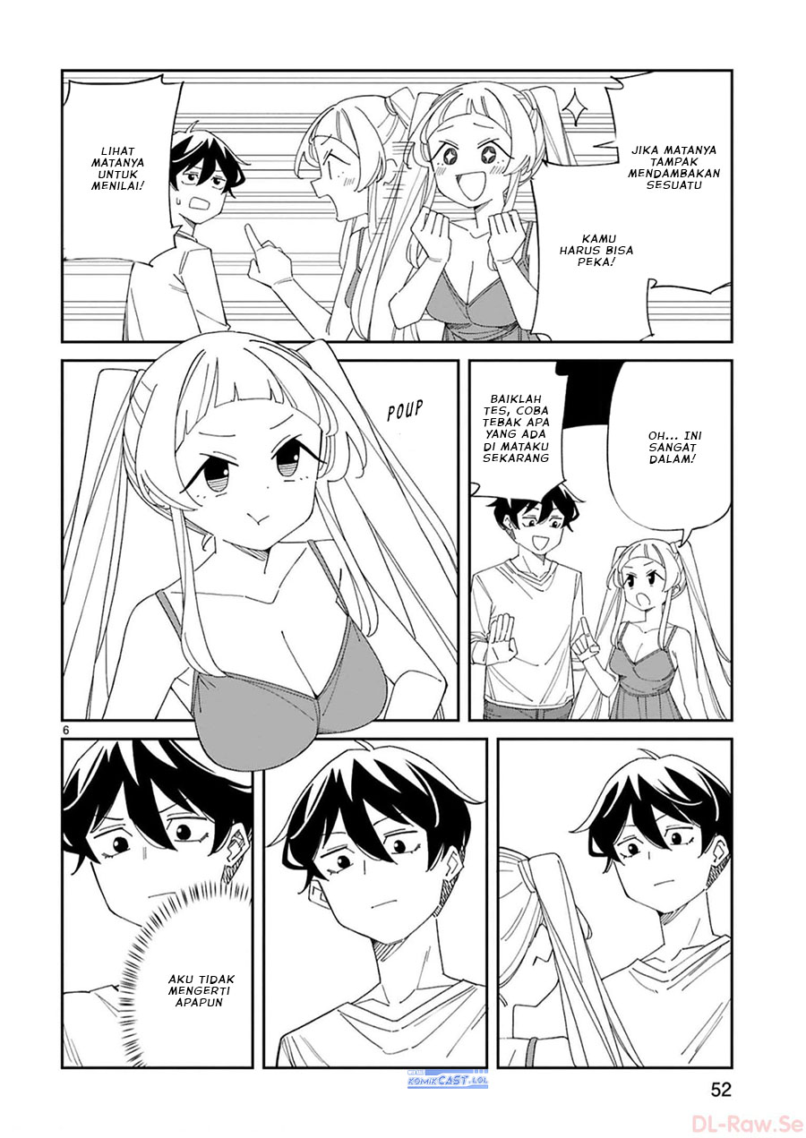 image-komik-arasaamama-no-watashi-de-ii-no-chapter-39-5/13