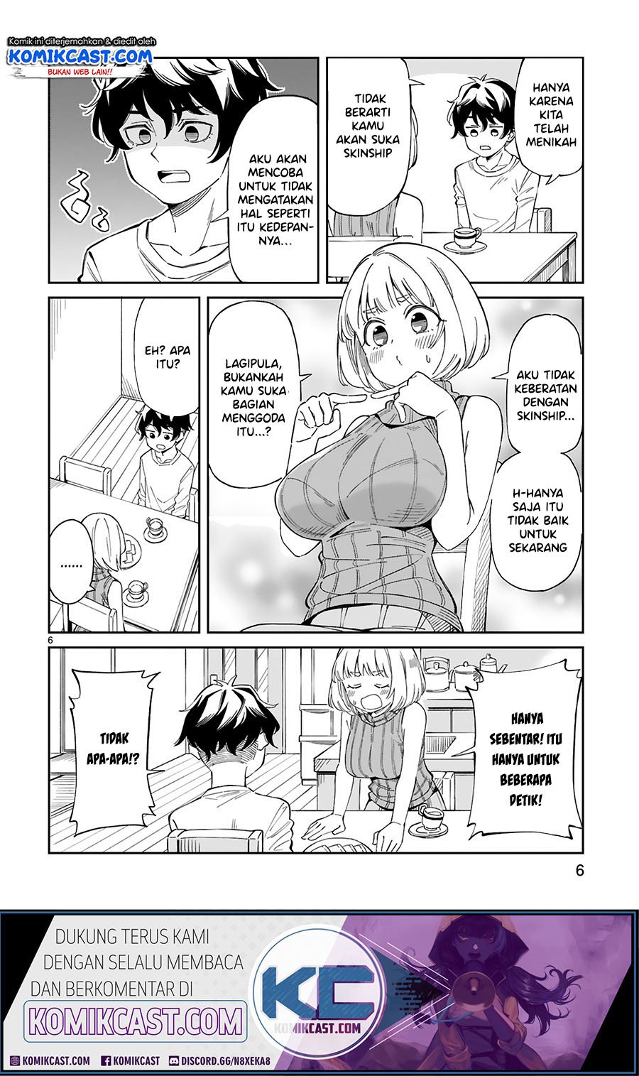 image-komik-arasaamama-no-watashi-de-ii-no-chapter-4-5/12