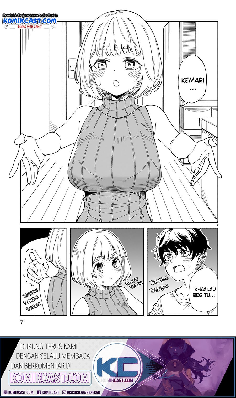 image-komik-arasaamama-no-watashi-de-ii-no-chapter-4-6/12