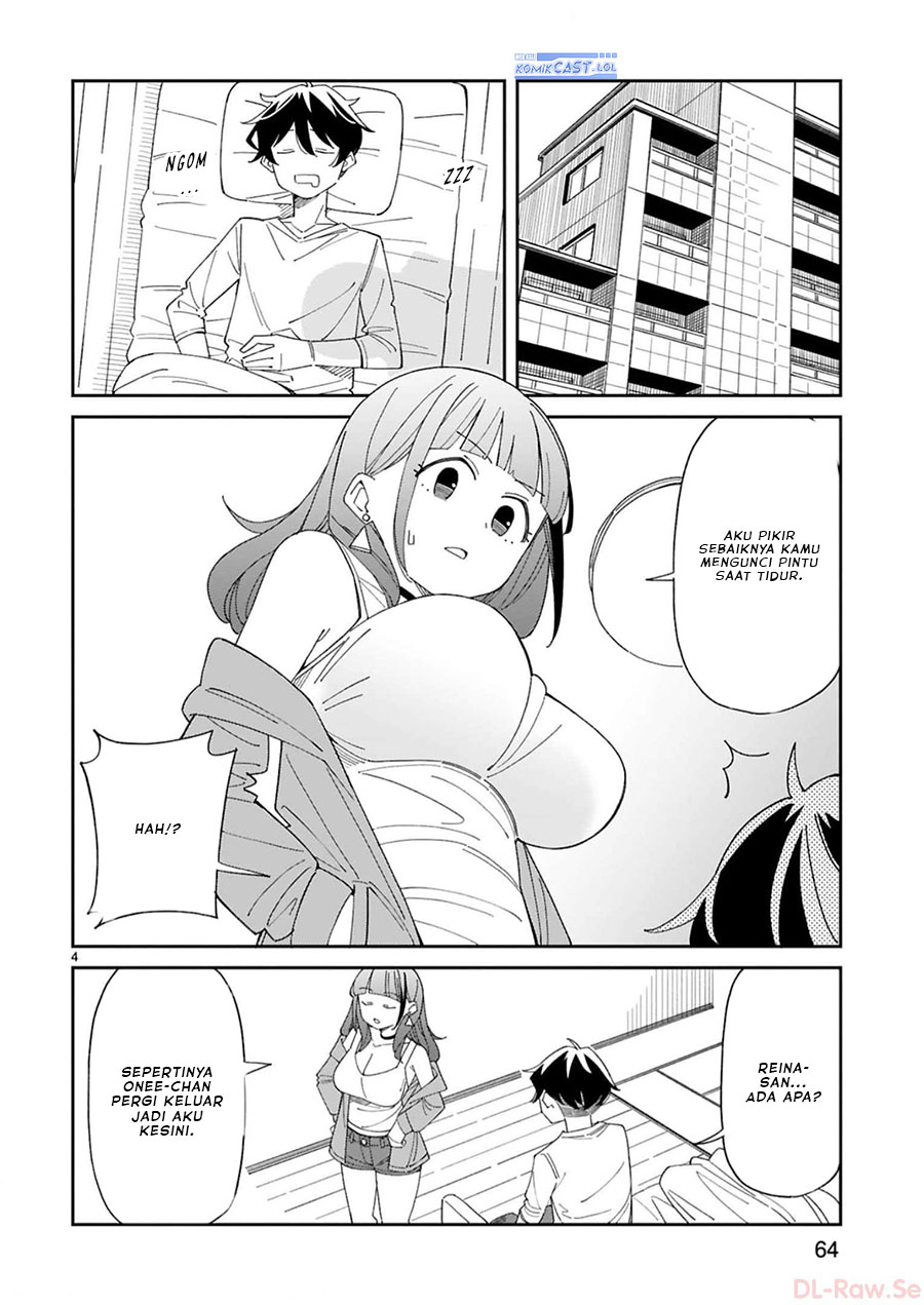 image-komik-arasaamama-no-watashi-de-ii-no-chapter-40-3/9