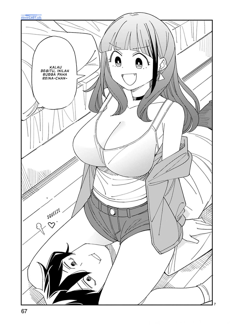 image-komik-arasaamama-no-watashi-de-ii-no-chapter-40-6/9