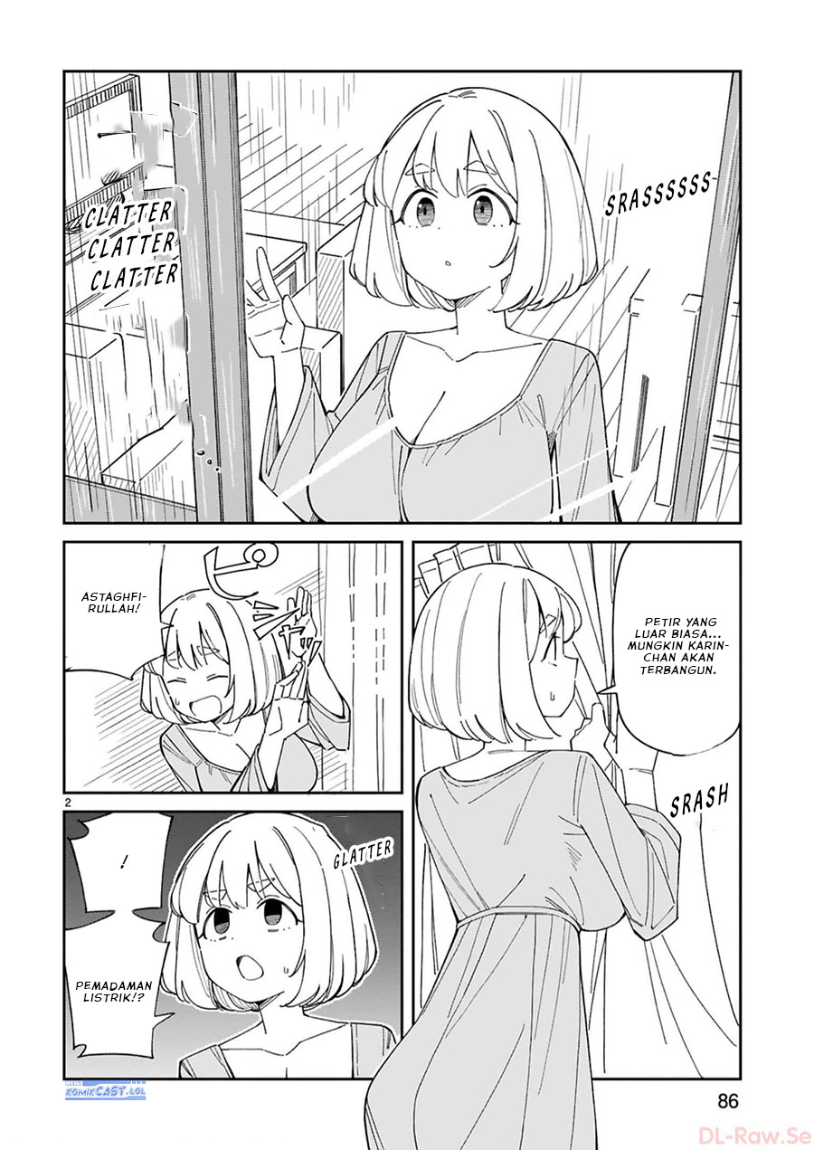 image-komik-arasaamama-no-watashi-de-ii-no-chapter-42-1/13