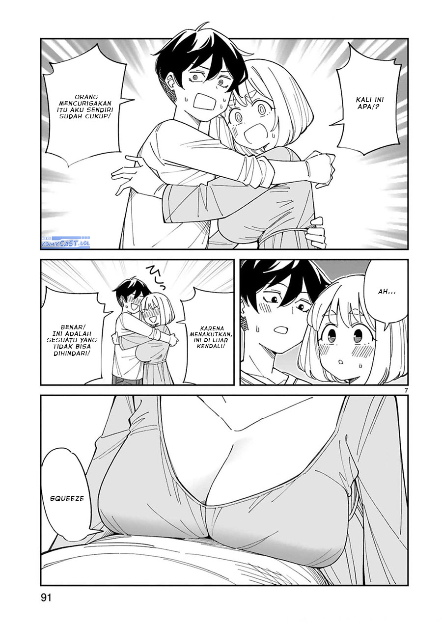 image-komik-arasaamama-no-watashi-de-ii-no-chapter-42-6/13