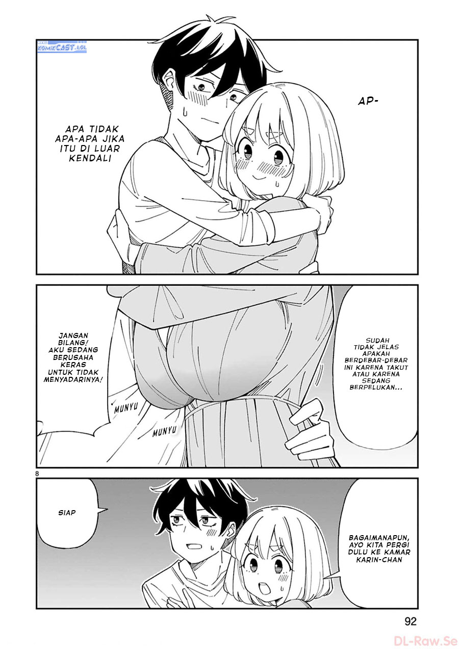 image-komik-arasaamama-no-watashi-de-ii-no-chapter-42-7/13