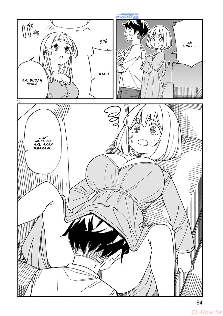 image-komik-arasaamama-no-watashi-de-ii-no-chapter-42-9/13