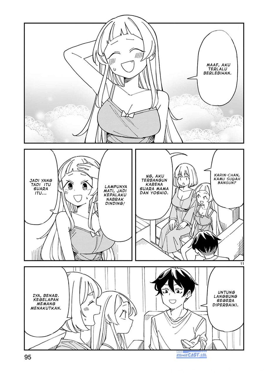 image-komik-arasaamama-no-watashi-de-ii-no-chapter-42-10/13