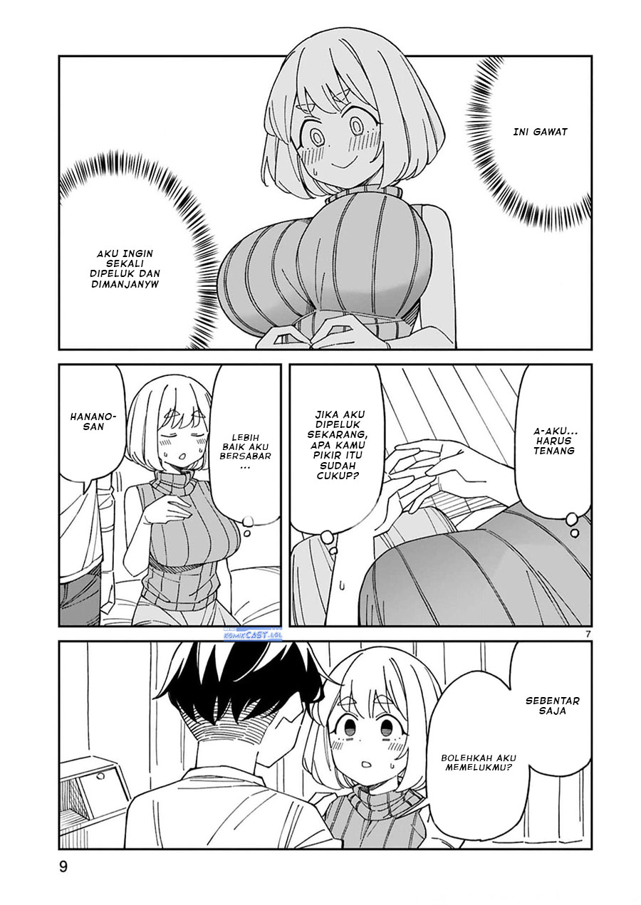 image-komik-arasaamama-no-watashi-de-ii-no-chapter-45-6/12