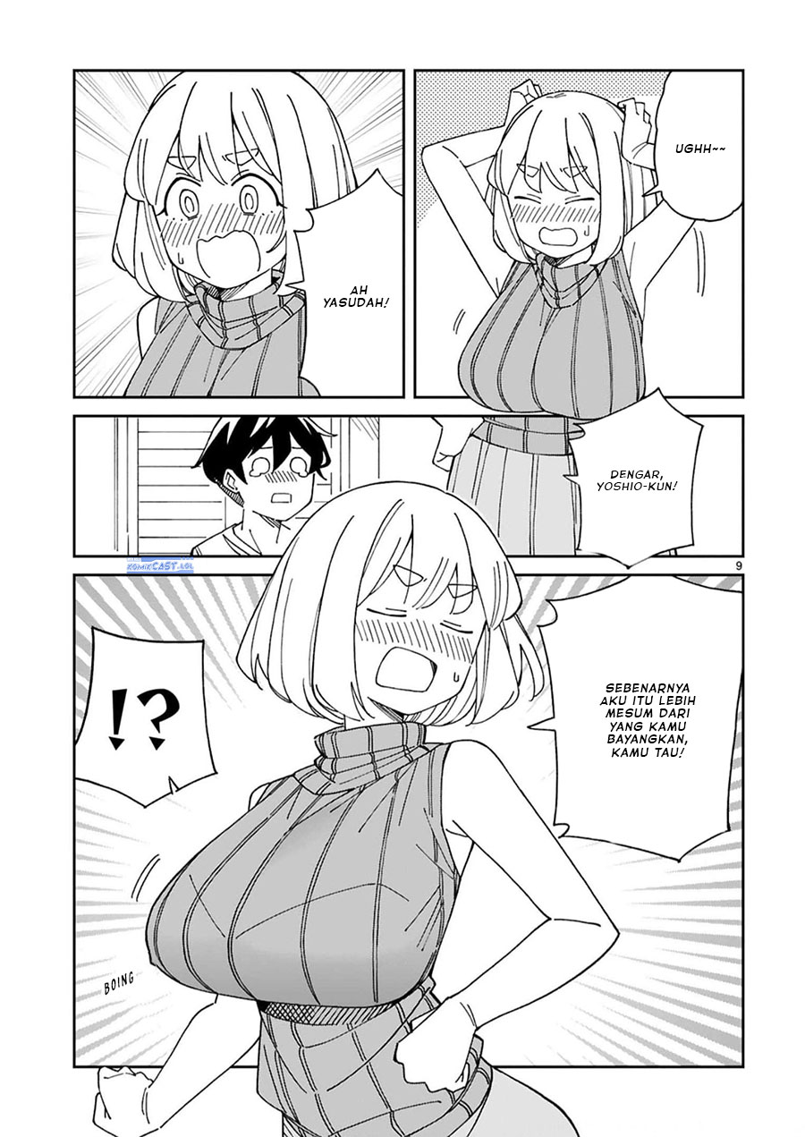 image-komik-arasaamama-no-watashi-de-ii-no-chapter-45-8/12