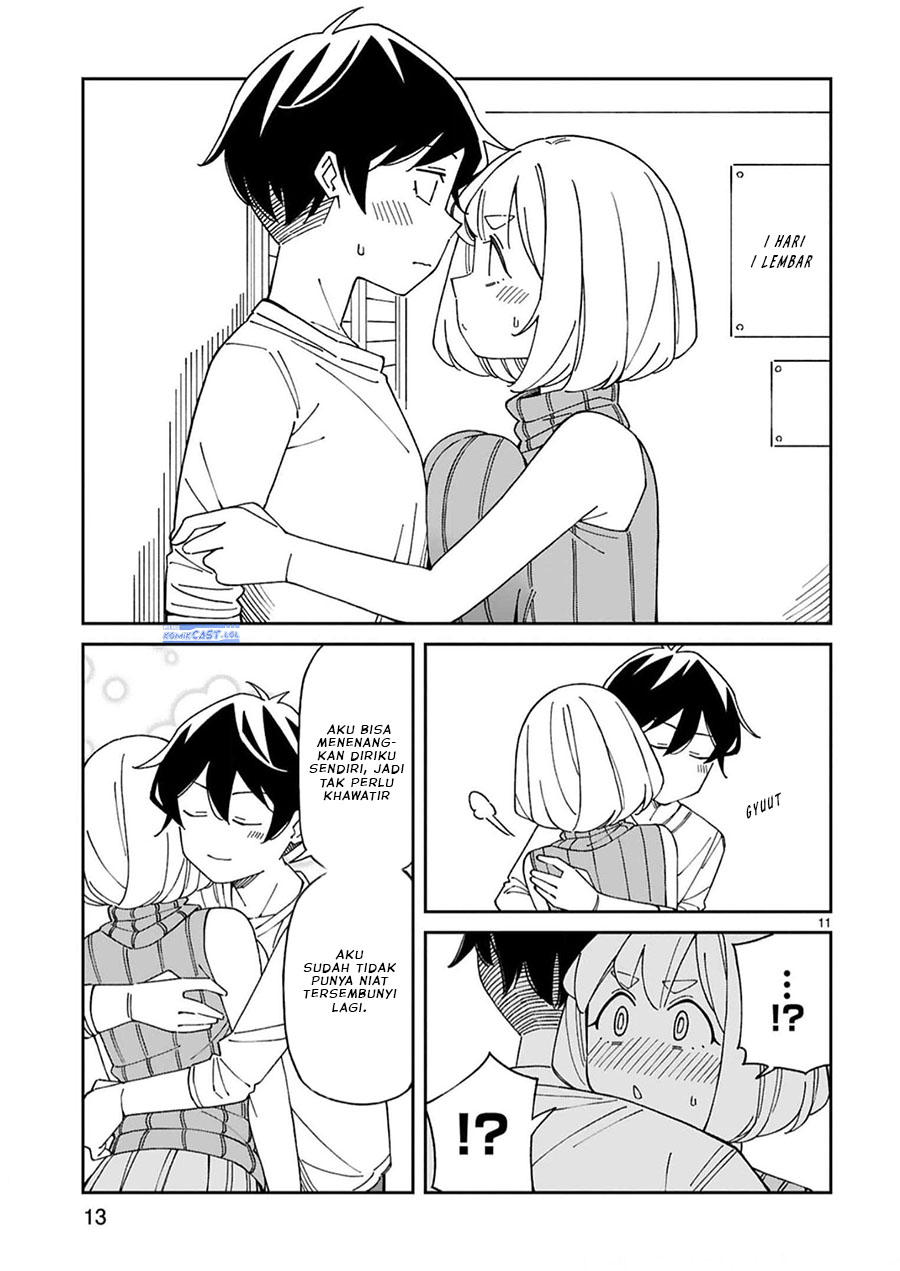 image-komik-arasaamama-no-watashi-de-ii-no-chapter-45-10/12