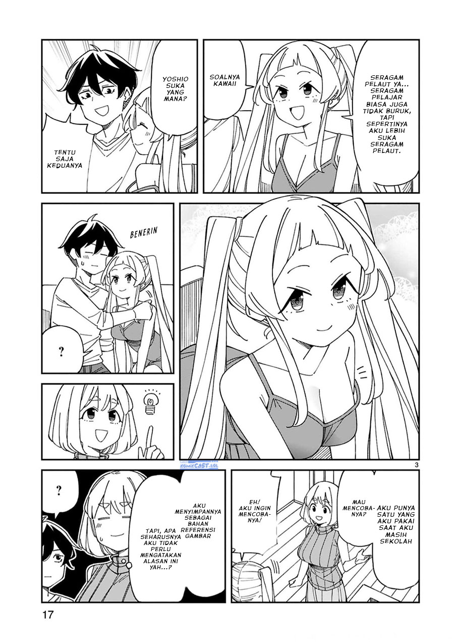 image-komik-arasaamama-no-watashi-de-ii-no-chapter-46-2/12