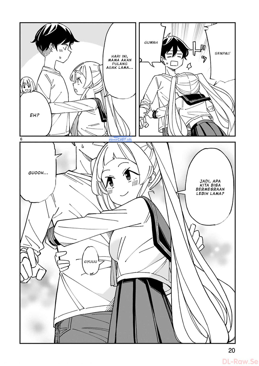 image-komik-arasaamama-no-watashi-de-ii-no-chapter-46-5/12