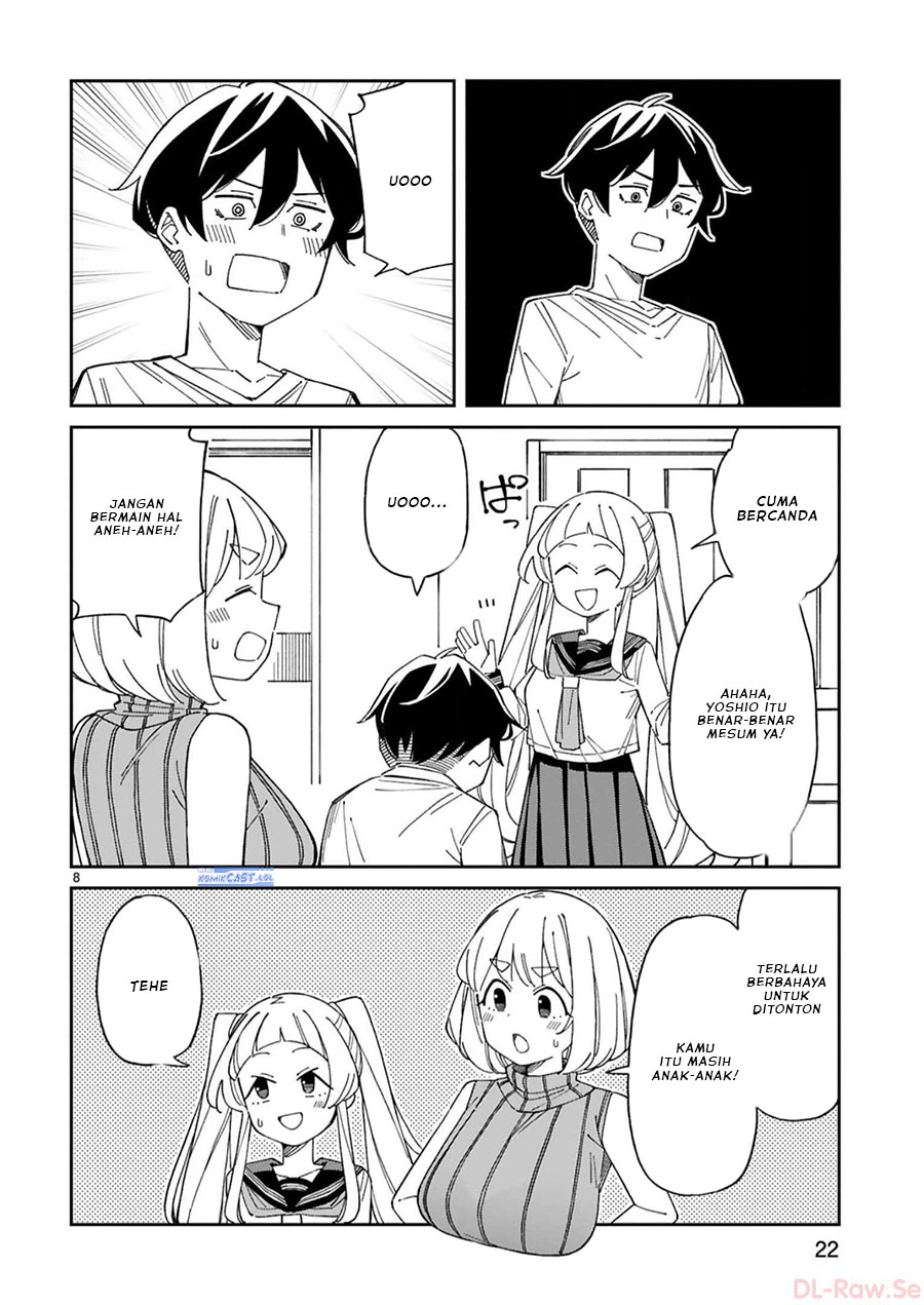 image-komik-arasaamama-no-watashi-de-ii-no-chapter-46-7/12