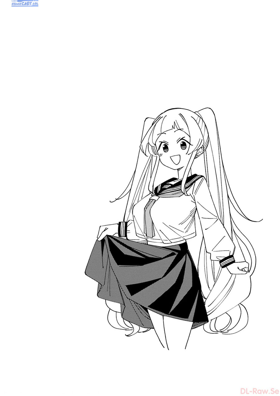 image-komik-arasaamama-no-watashi-de-ii-no-chapter-46-11/12