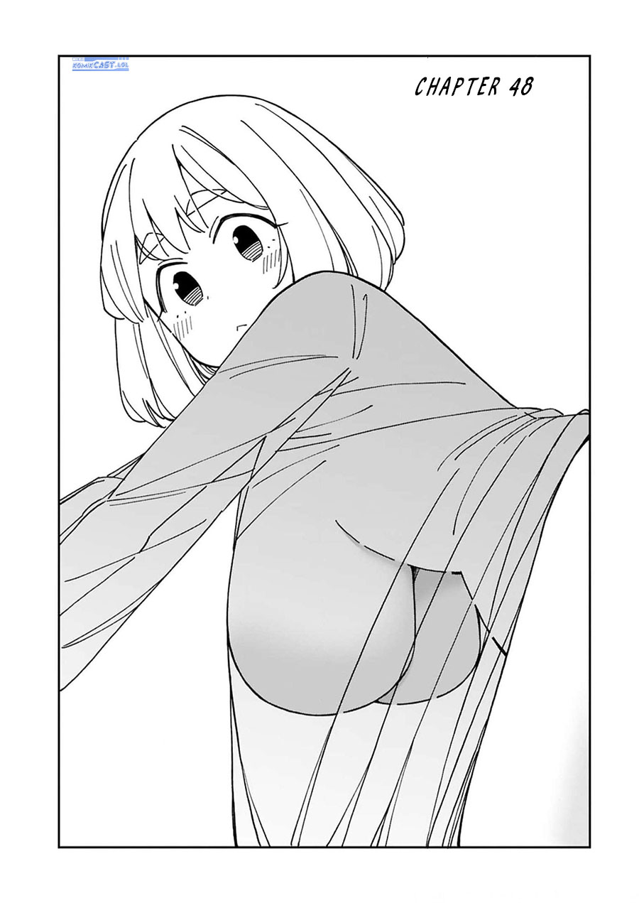 image-komik-arasaamama-no-watashi-de-ii-no-chapter-48-0/9