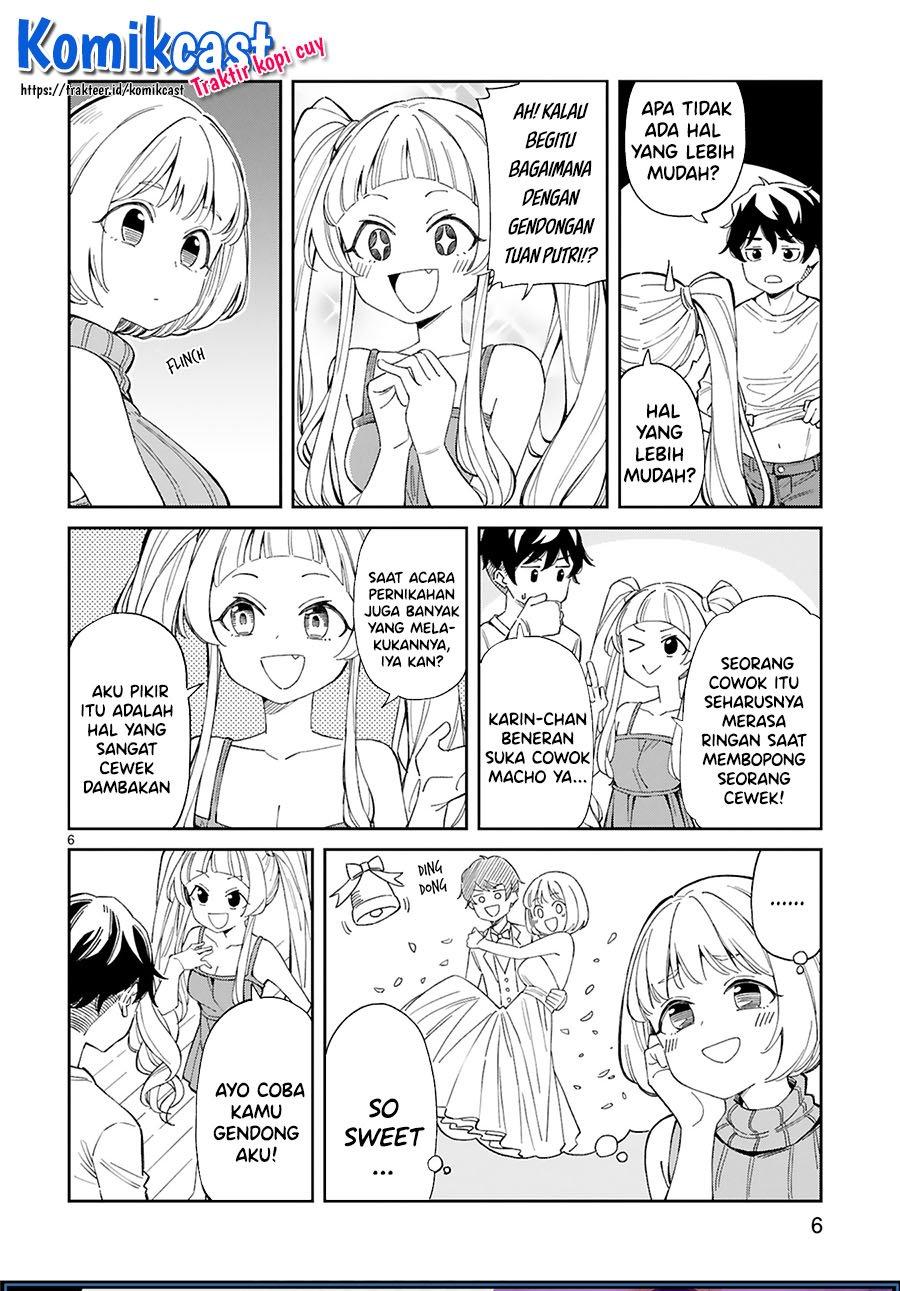 image-komik-arasaamama-no-watashi-de-ii-no-chapter-5-5/12