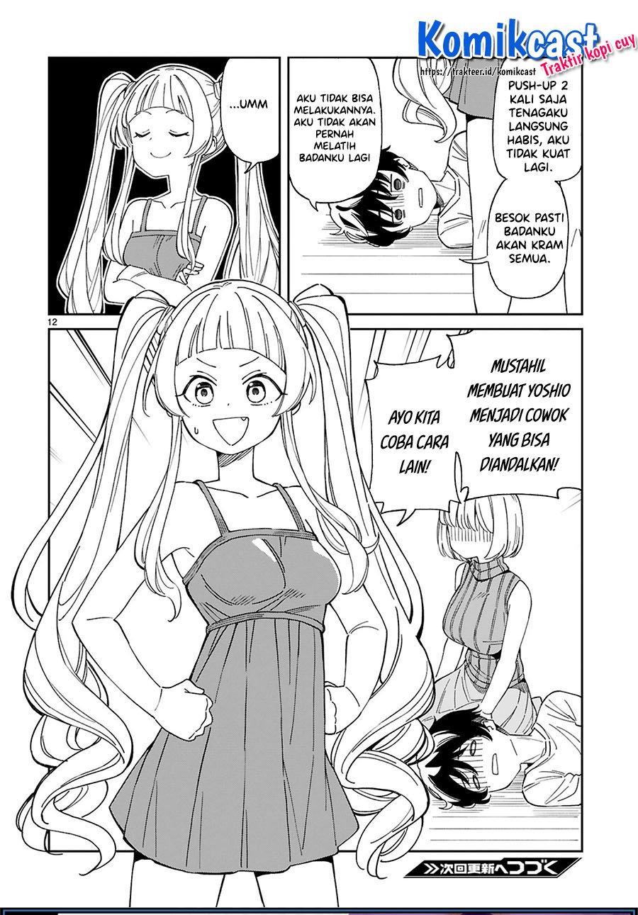 image-komik-arasaamama-no-watashi-de-ii-no-chapter-5-11/12