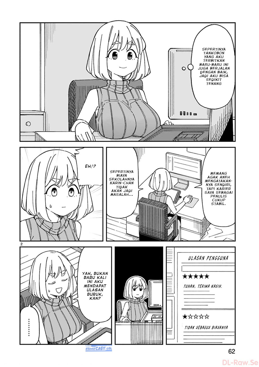 image-komik-arasaamama-no-watashi-de-ii-no-chapter-50-1/12