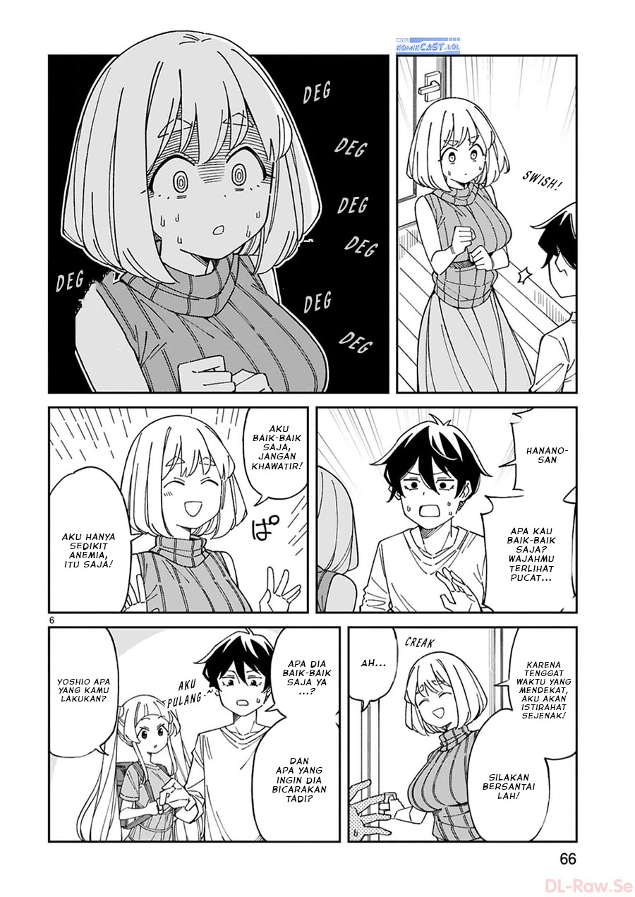 image-komik-arasaamama-no-watashi-de-ii-no-chapter-50-5/12