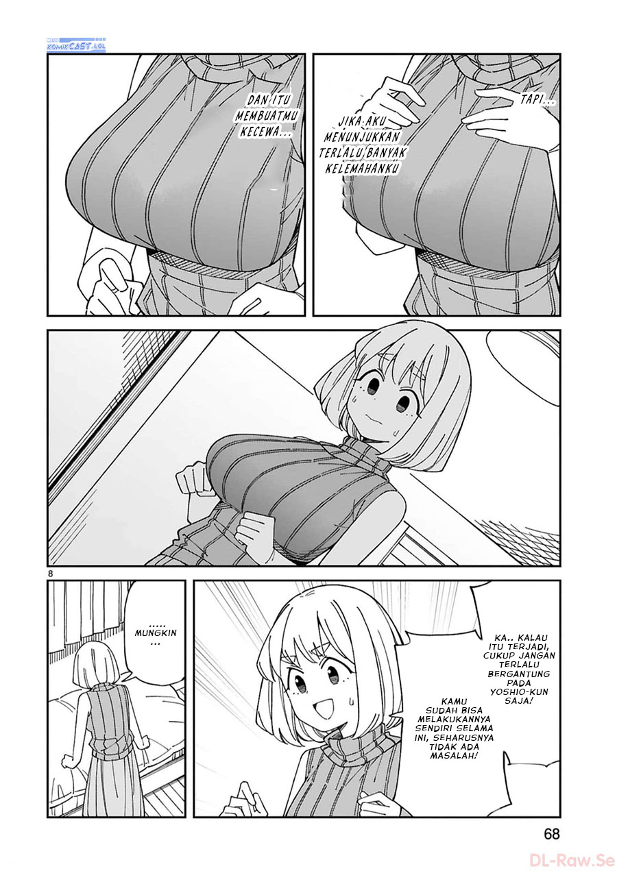 image-komik-arasaamama-no-watashi-de-ii-no-chapter-50-7/12