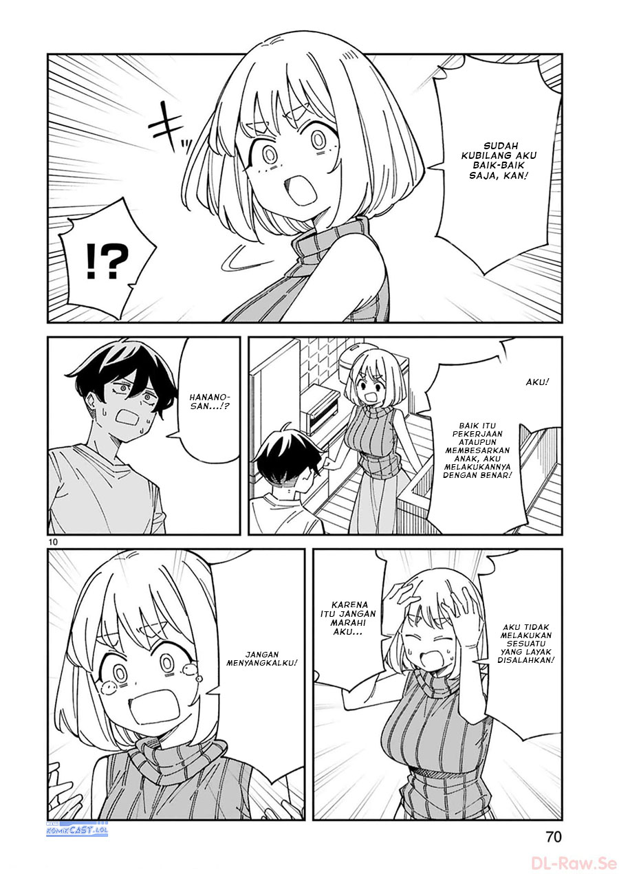 image-komik-arasaamama-no-watashi-de-ii-no-chapter-50-9/12