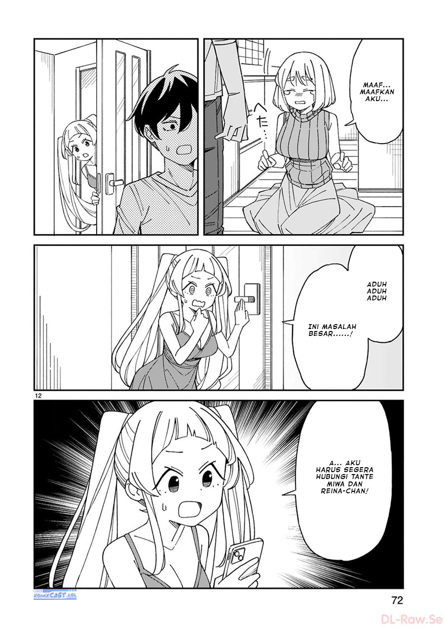 image-komik-arasaamama-no-watashi-de-ii-no-chapter-50-11/12