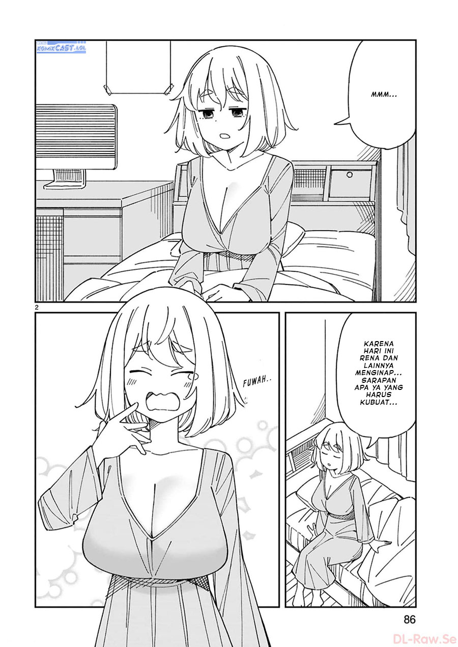 image-komik-arasaamama-no-watashi-de-ii-no-chapter-52-1/13