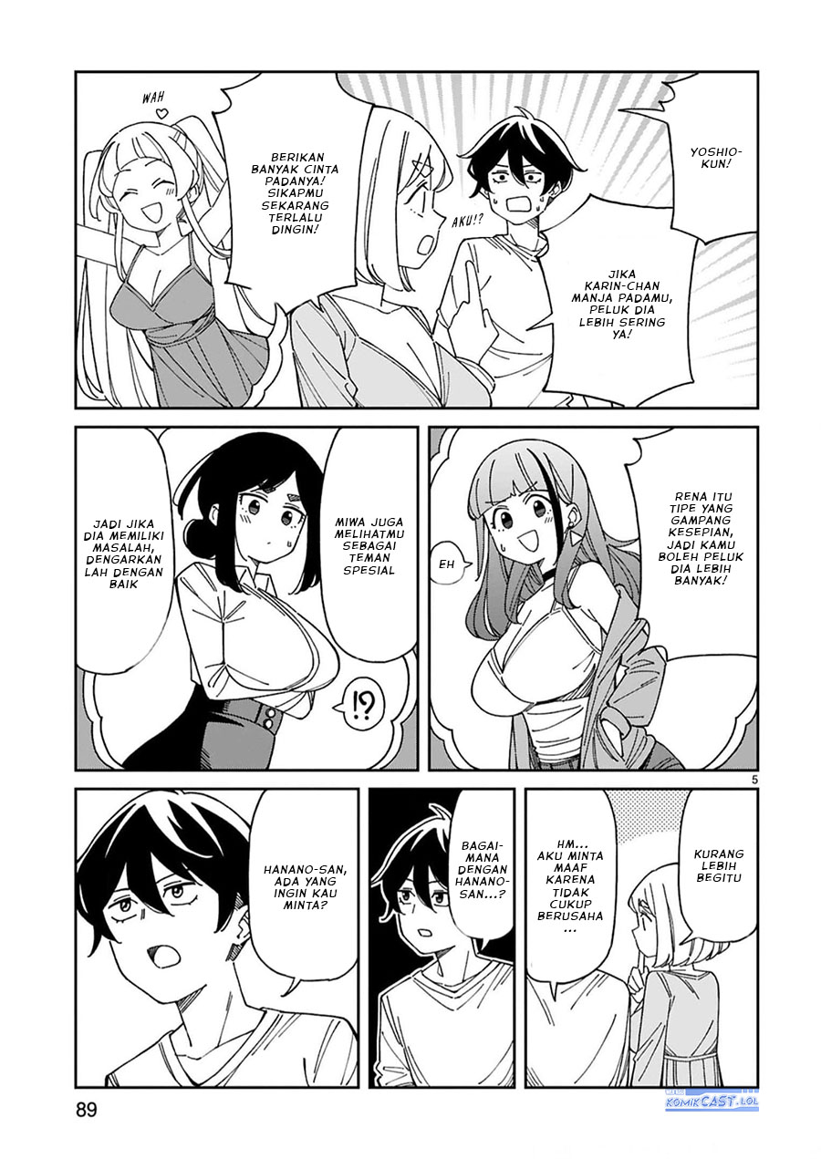 image-komik-arasaamama-no-watashi-de-ii-no-chapter-52-4/13