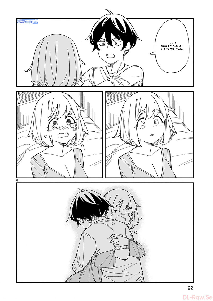 image-komik-arasaamama-no-watashi-de-ii-no-chapter-52-7/13