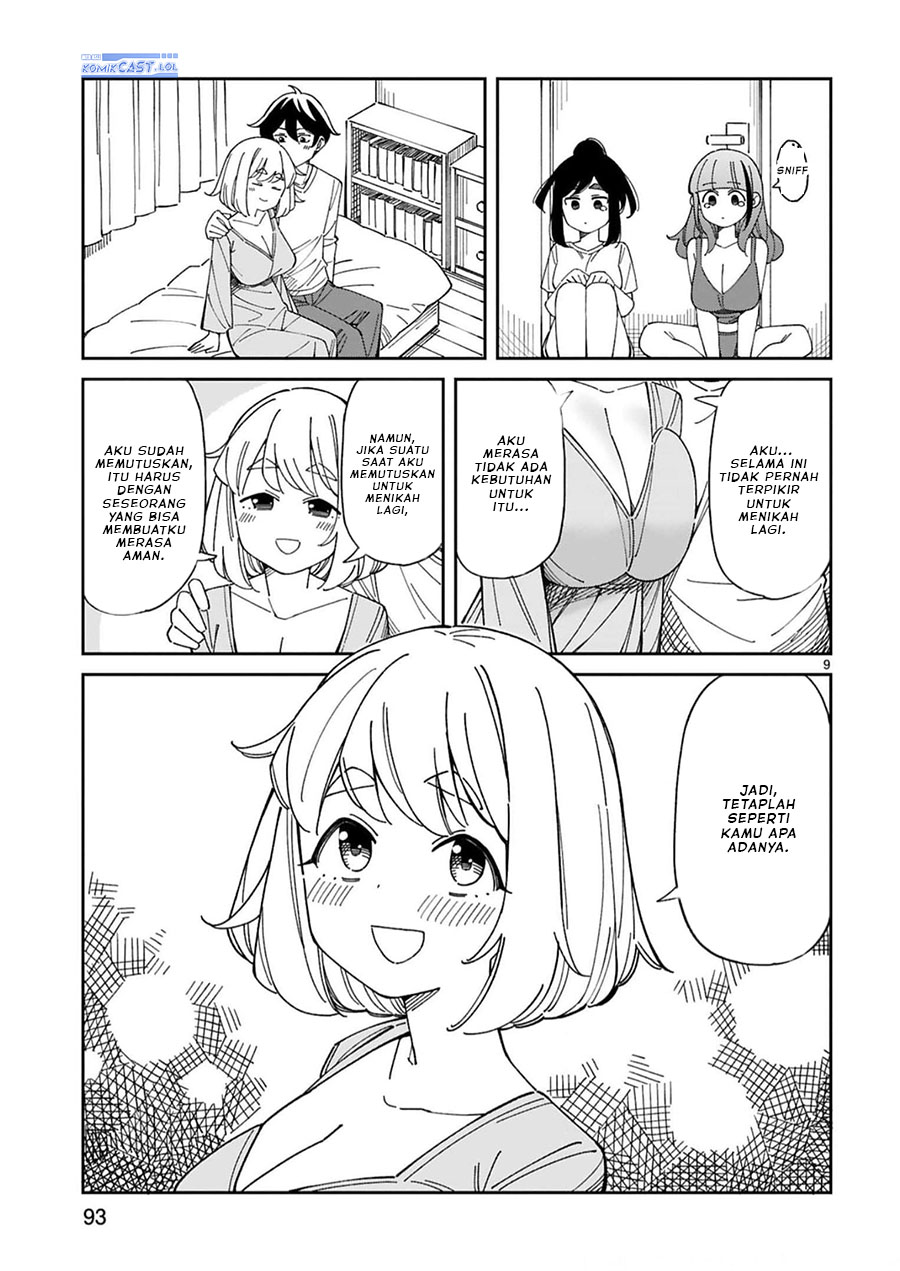 image-komik-arasaamama-no-watashi-de-ii-no-chapter-52-8/13