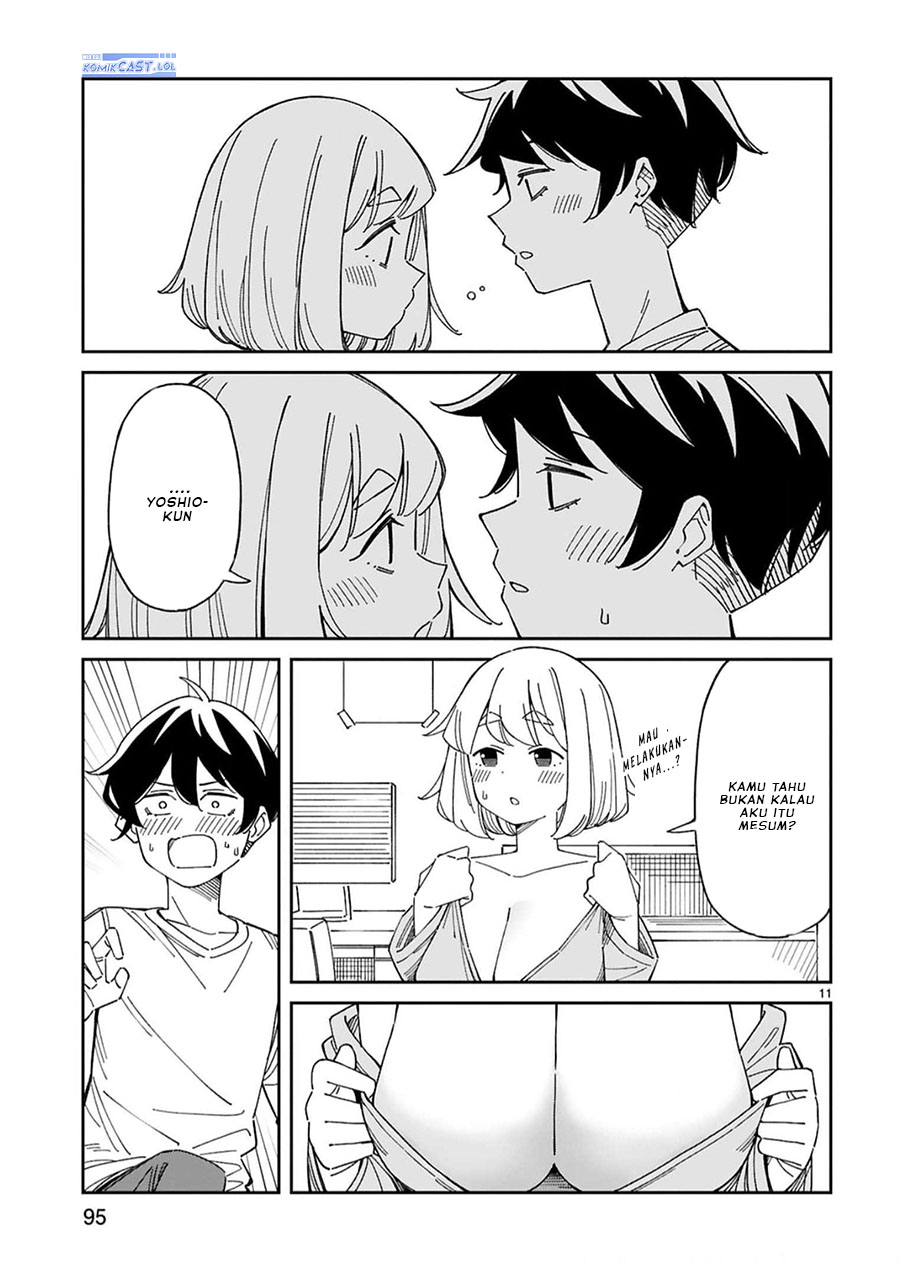 image-komik-arasaamama-no-watashi-de-ii-no-chapter-52-10/13