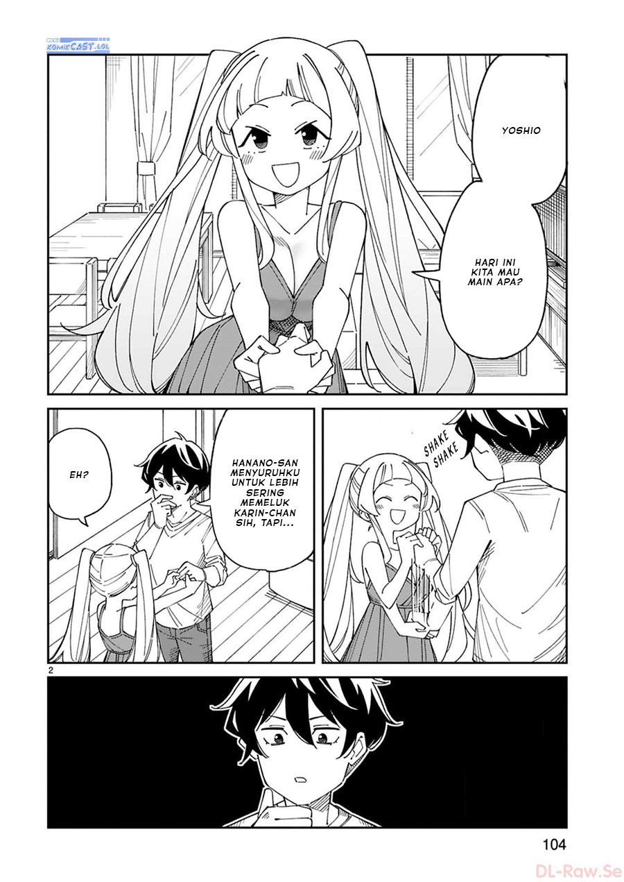 image-komik-arasaamama-no-watashi-de-ii-no-chapter-53-1/12