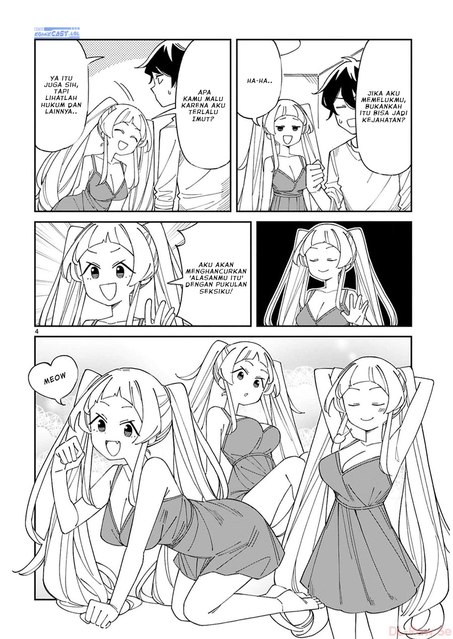 image-komik-arasaamama-no-watashi-de-ii-no-chapter-53-3/12