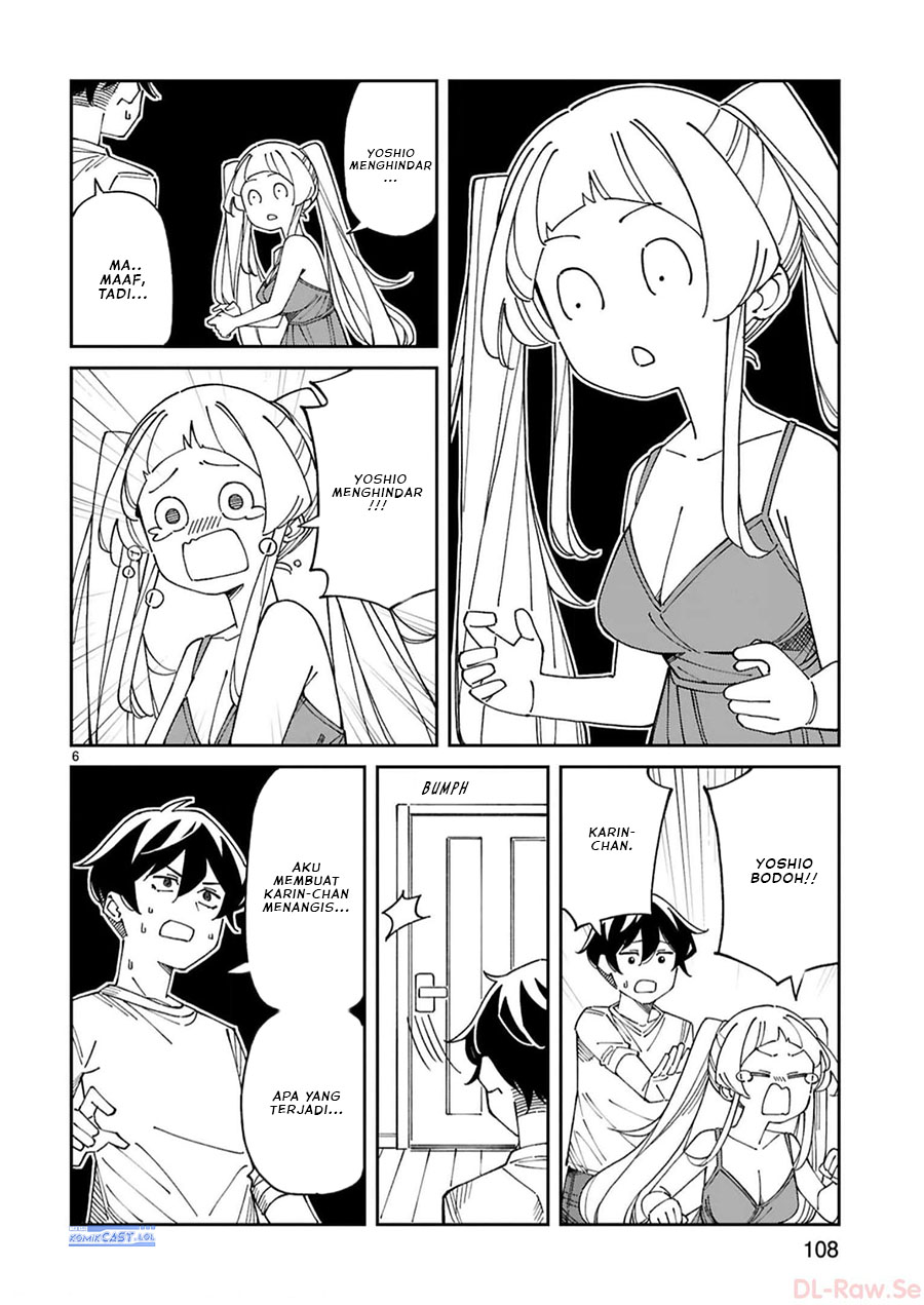 image-komik-arasaamama-no-watashi-de-ii-no-chapter-53-5/12