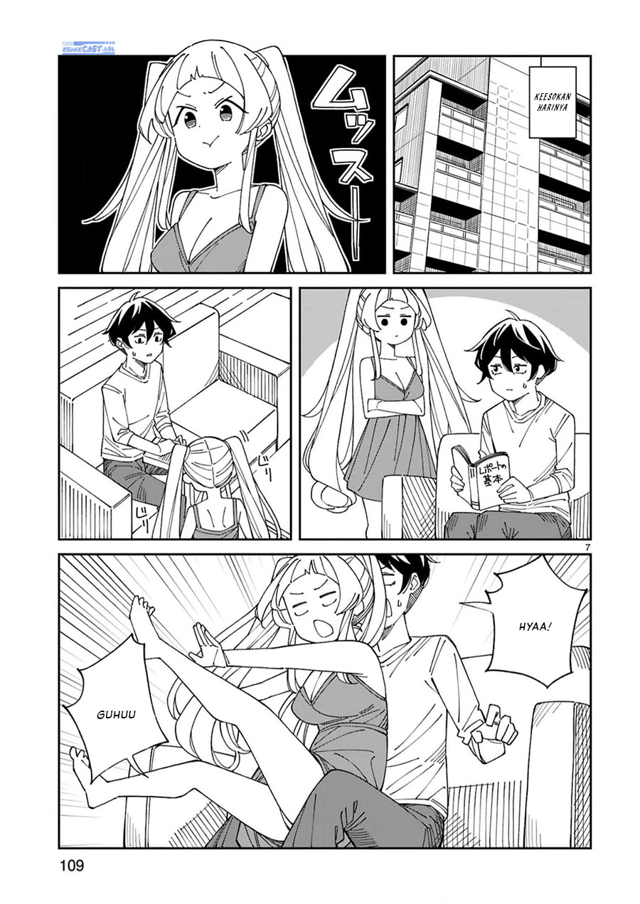 image-komik-arasaamama-no-watashi-de-ii-no-chapter-53-6/12