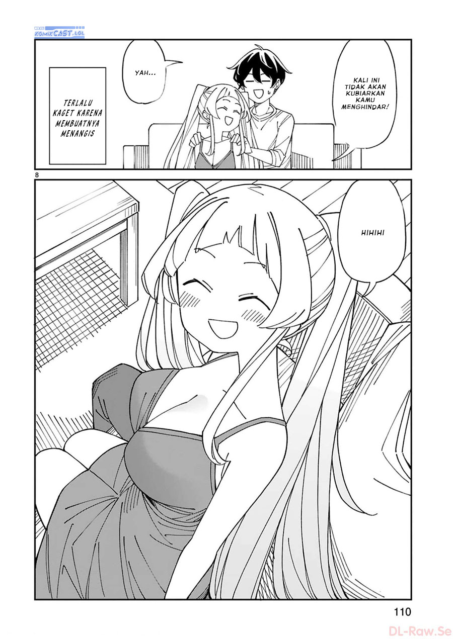 image-komik-arasaamama-no-watashi-de-ii-no-chapter-53-7/12