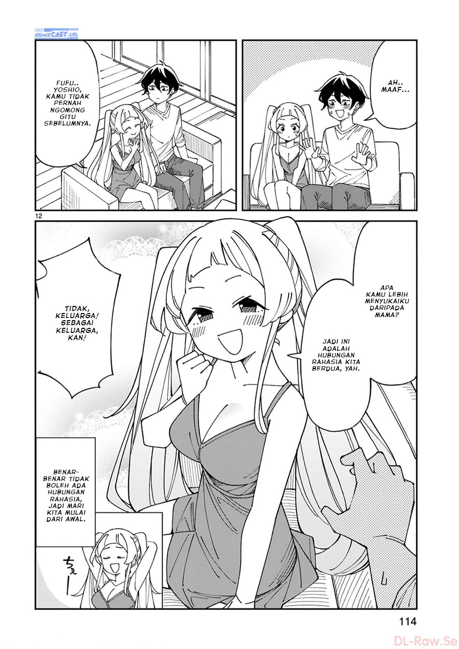 image-komik-arasaamama-no-watashi-de-ii-no-chapter-53-11/12