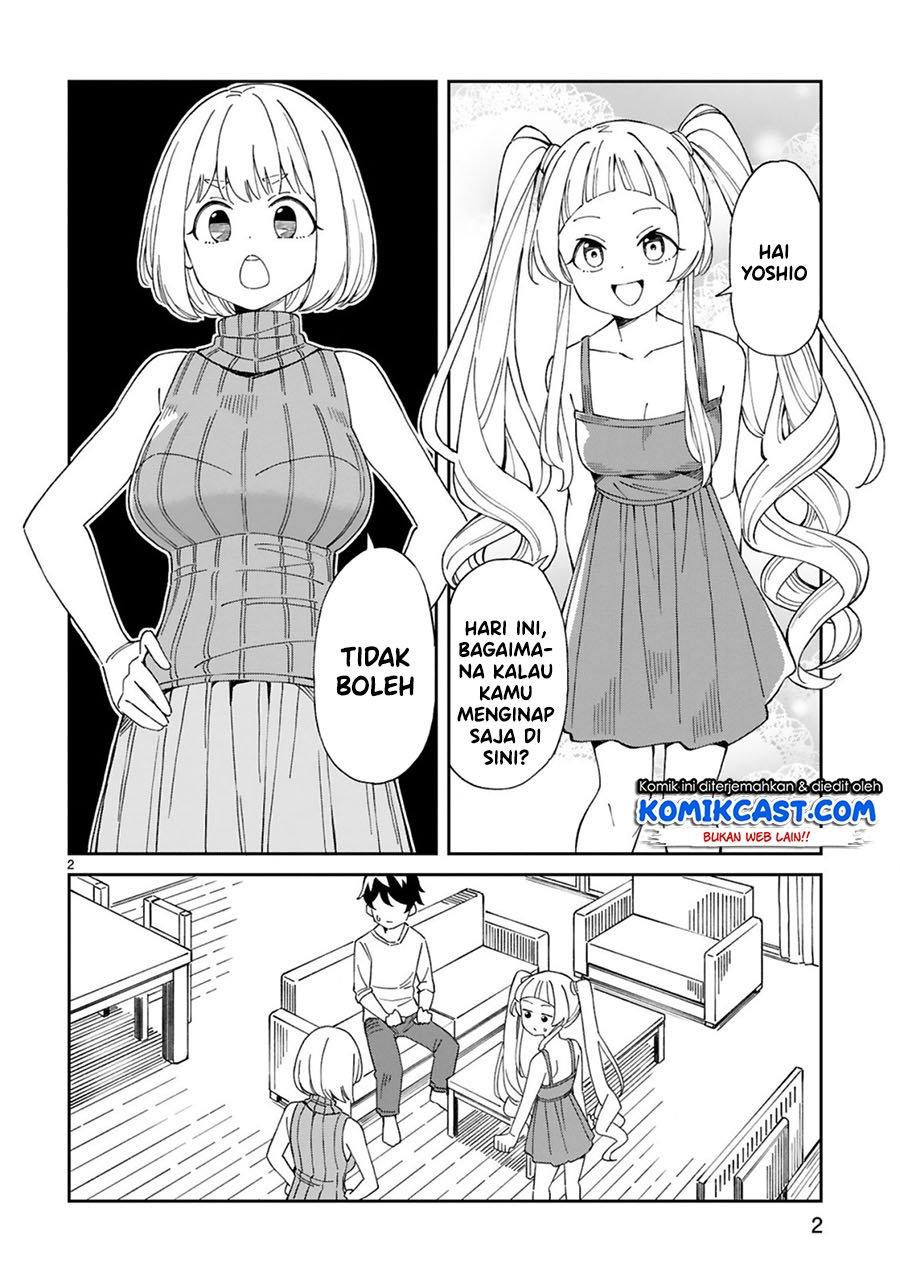 image-komik-arasaamama-no-watashi-de-ii-no-chapter-6-1/12