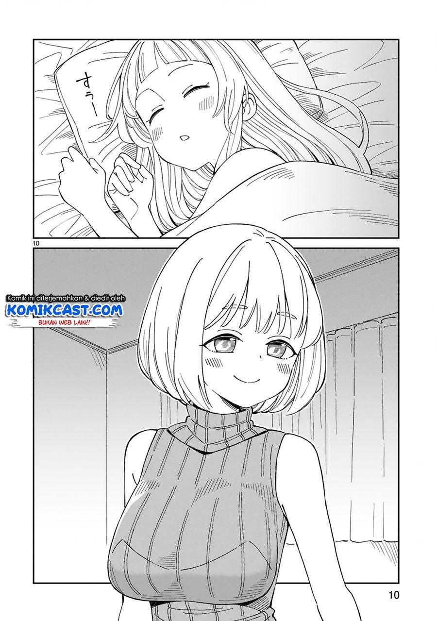 image-komik-arasaamama-no-watashi-de-ii-no-chapter-6-9/12