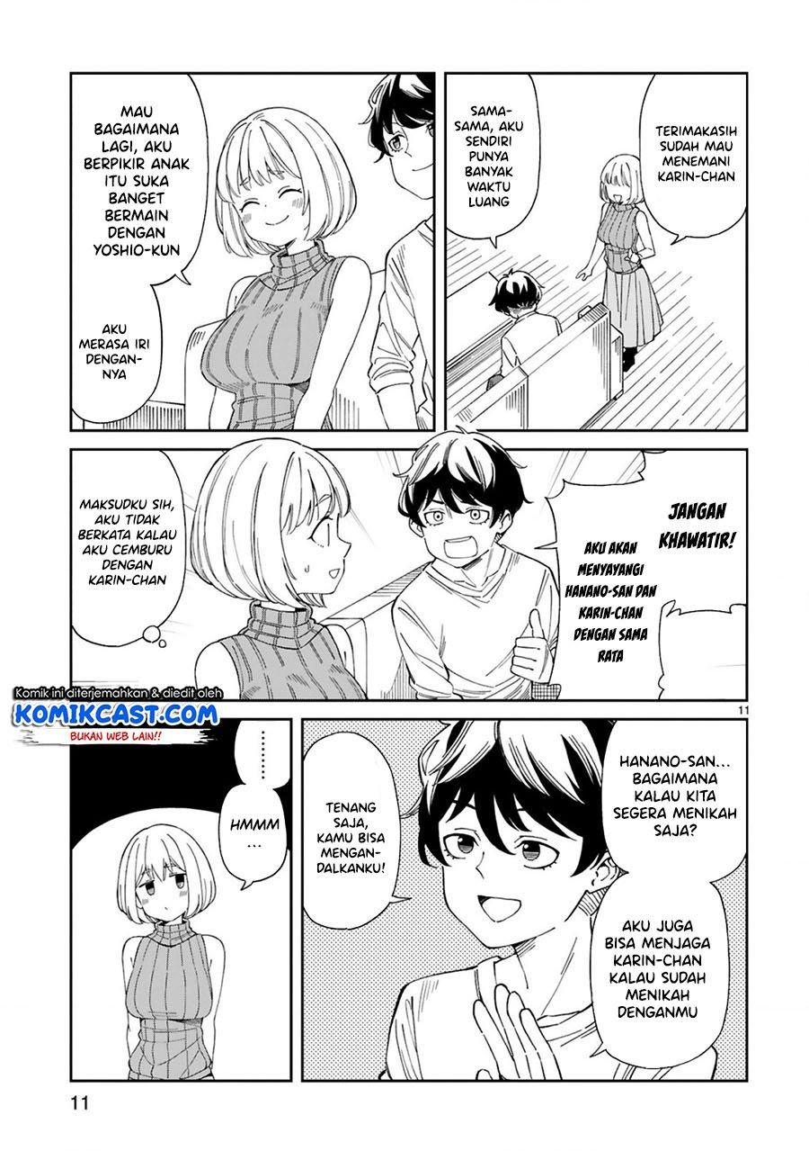 image-komik-arasaamama-no-watashi-de-ii-no-chapter-6-10/12