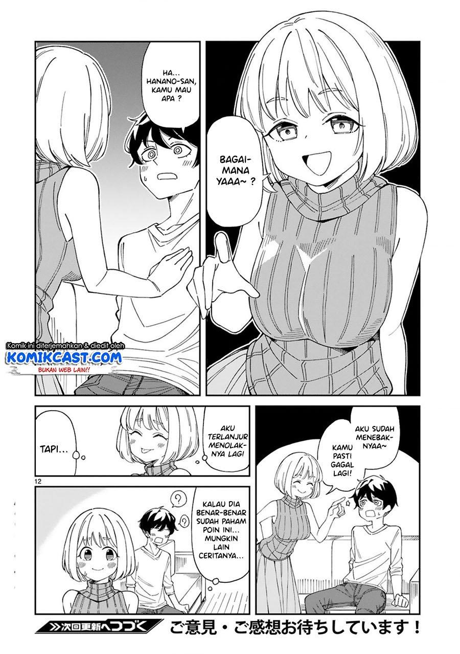 image-komik-arasaamama-no-watashi-de-ii-no-chapter-6-11/12