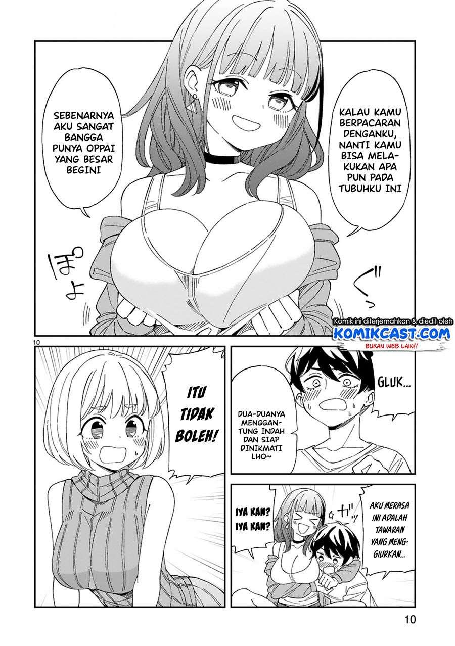 image-komik-arasaamama-no-watashi-de-ii-no-chapter-7-9/12