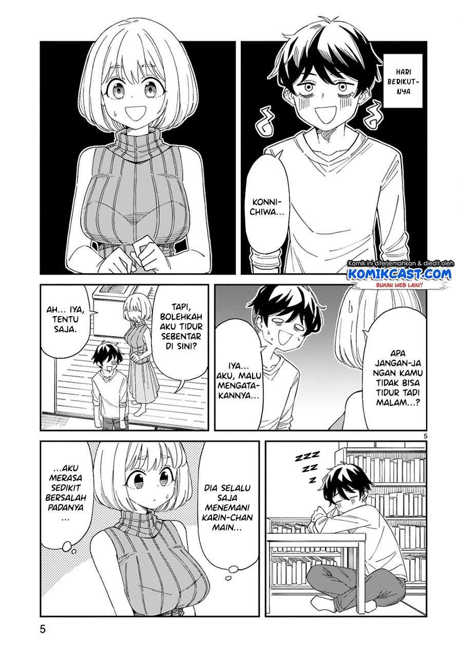 image-komik-arasaamama-no-watashi-de-ii-no-chapter-9-4/10