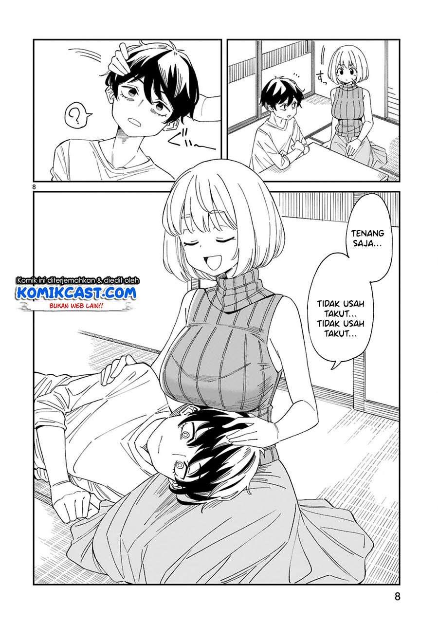 image-komik-arasaamama-no-watashi-de-ii-no-chapter-9-7/10