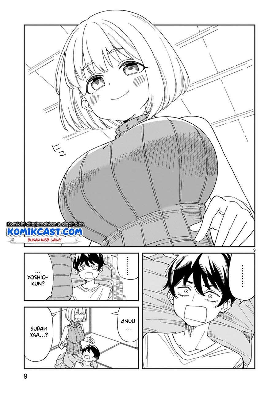 image-komik-arasaamama-no-watashi-de-ii-no-chapter-9-8/10