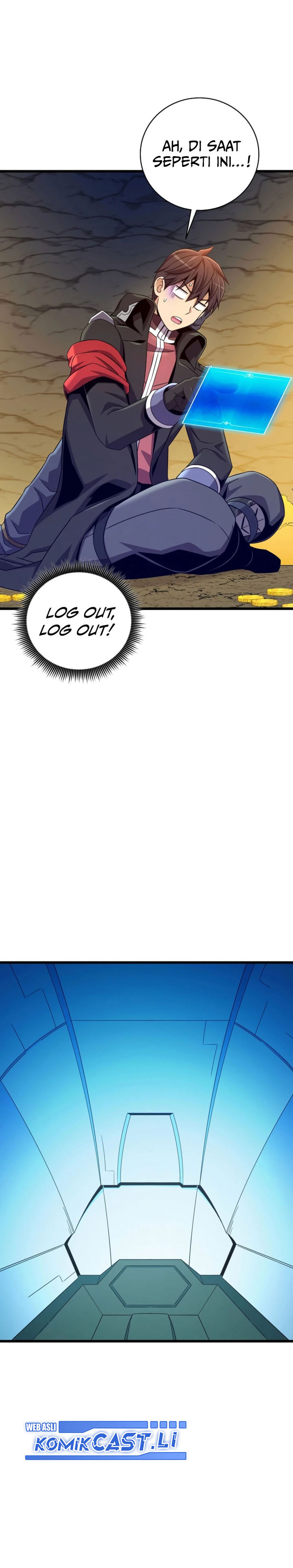 image-komik-arcane-sniper-chapter-203-11/30