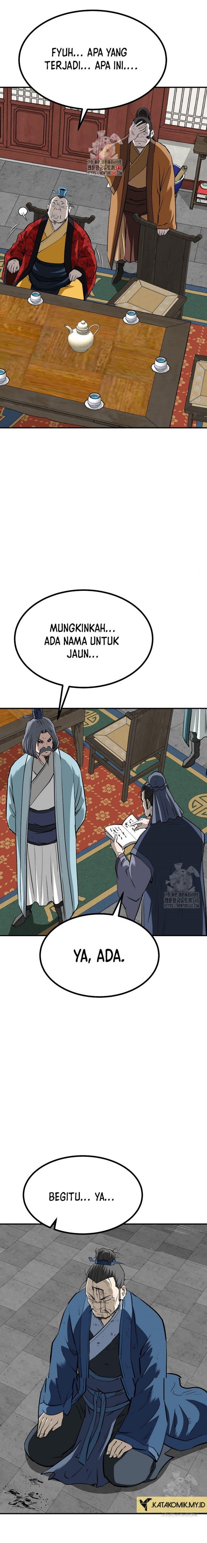 image-komik-archer-sword-god-descendants-of-the-archer-chapter-109-1/28