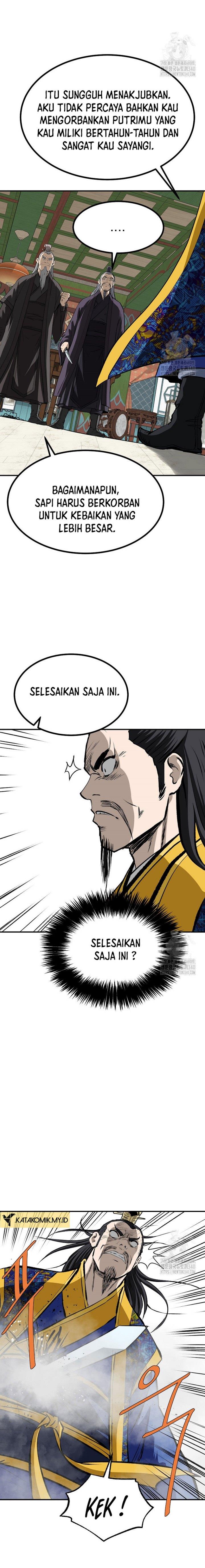 image-komik-archer-sword-god-descendants-of-the-archer-chapter-109-16/28