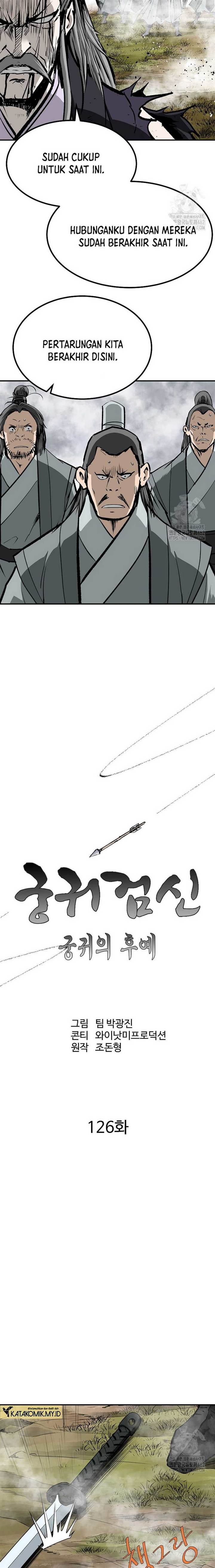 image-komik-archer-sword-god-descendants-of-the-archer-chapter-126-end-5/32