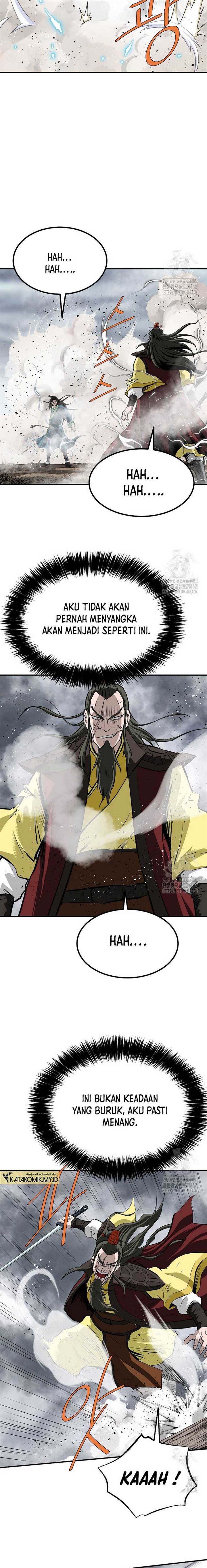 image-komik-archer-sword-god-descendants-of-the-archer-chapter-126-end-9/32