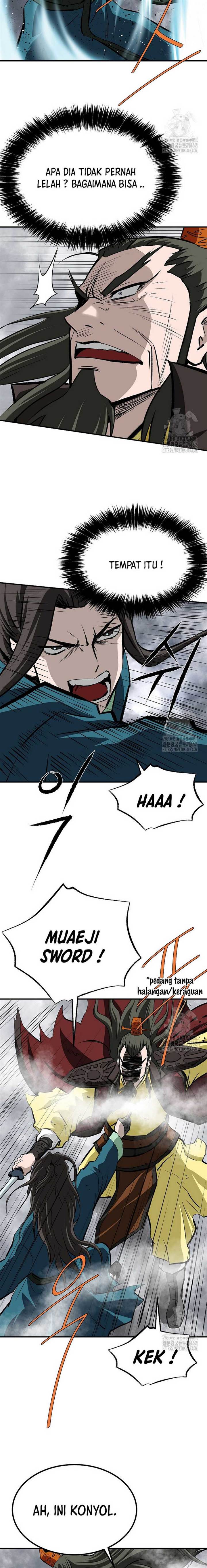 image-komik-archer-sword-god-descendants-of-the-archer-chapter-126-end-11/32